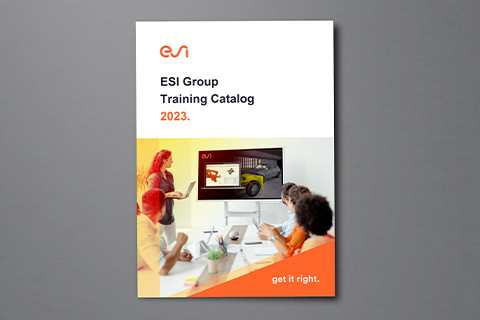 Training Catalog