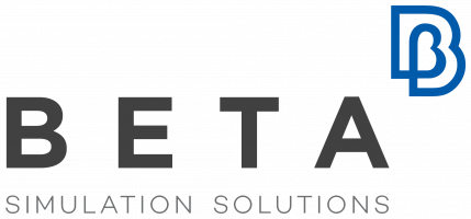 BETA CAE Systems Logo
