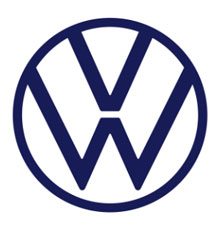 vw logo