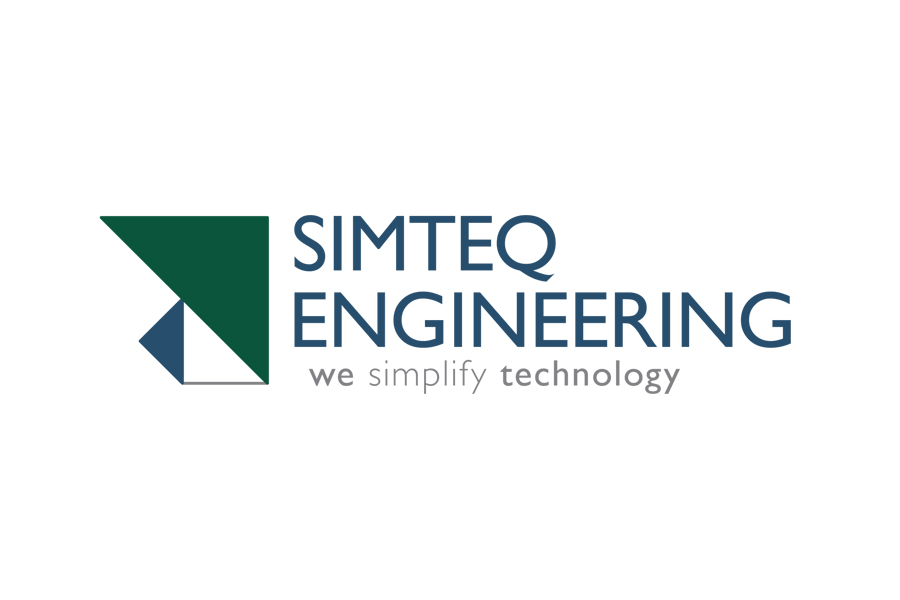 Simteq Engineering Logo