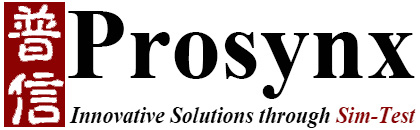 Prosynx logo