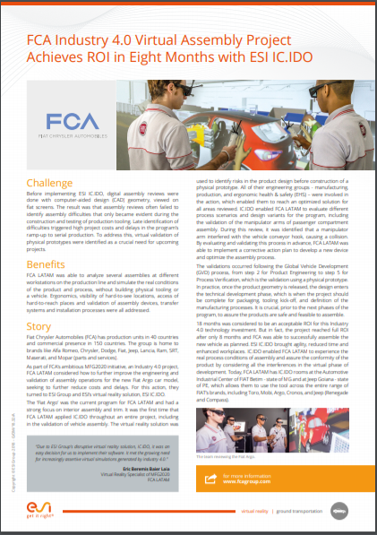 FCA pdf