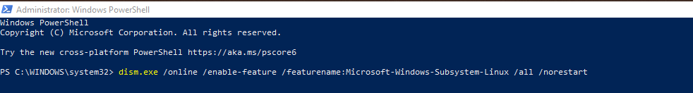 hubspot powerShell 1