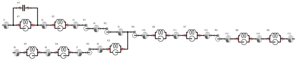 engine transmission