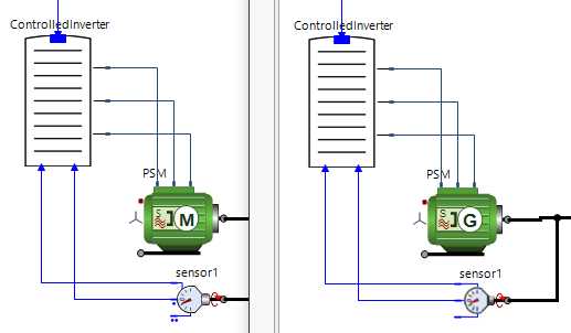 Motor&amp;Generator