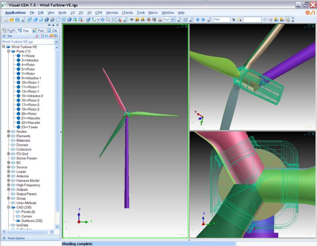 windturbine geo