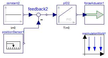 PositionSensor Logic