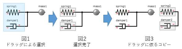 ElementSelecation