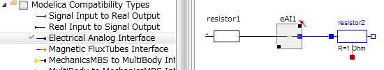 rESIstor connect