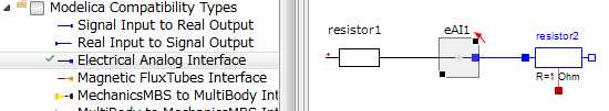 rESIstor connect