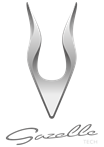 gazelle tech logo