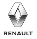 renault white