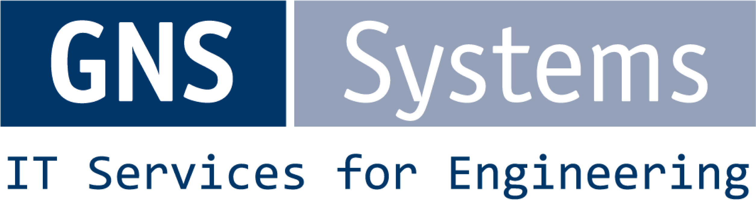 Logo GNS Systems EN 4c 300dpi