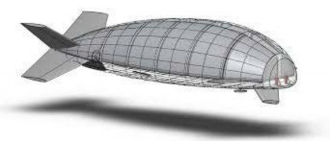 The structural arrangement of the DS 900. Courtesy of Dirisolar.