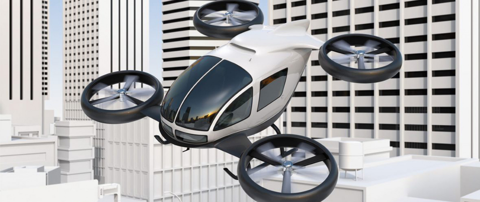 Virtual Prototyping Solutions     for the Aerospace Industry
