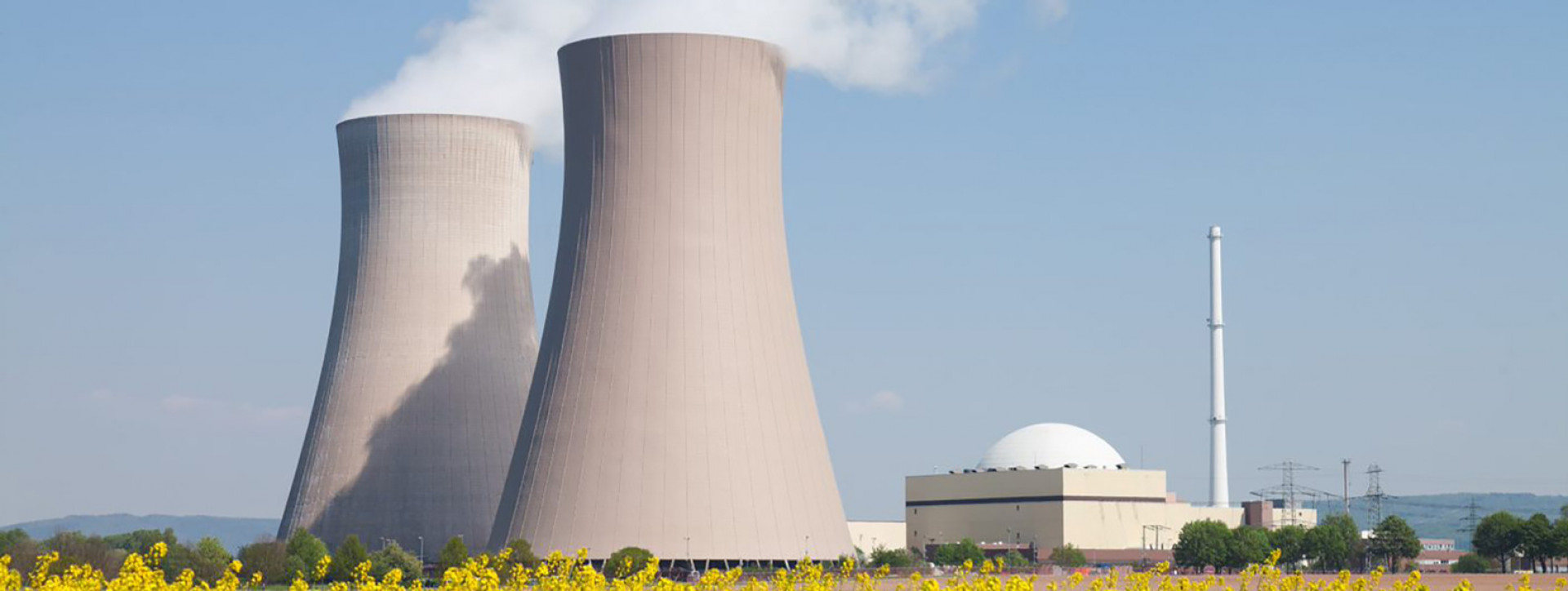 Reinforce Nuclear Safety with    Digital Transformation         Greatly Shorten Project Lead Times
