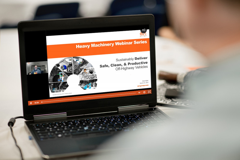 Human-Centric Process Validation and Product Integration Webinar