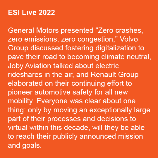 ESI Live Quote General Motors