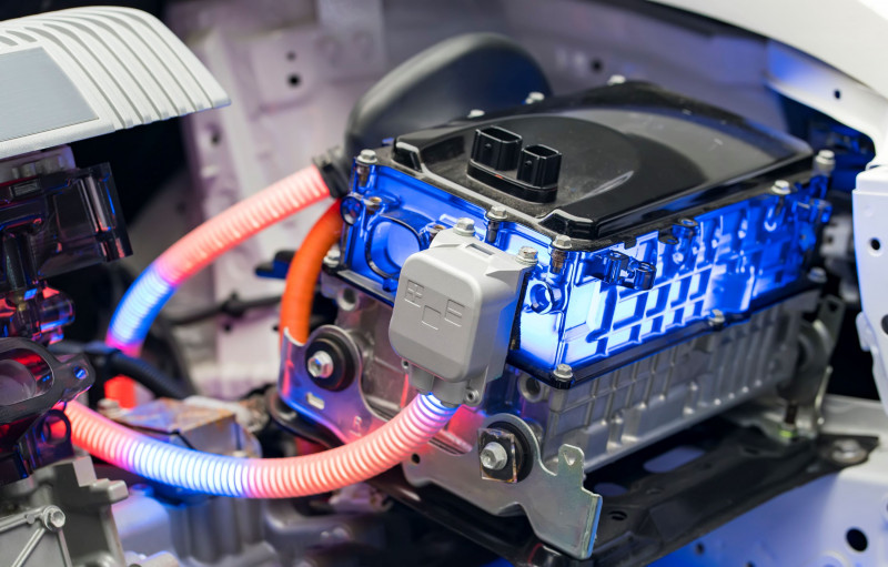 EV Battery