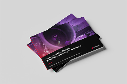 Virtual Manufacturing eBook