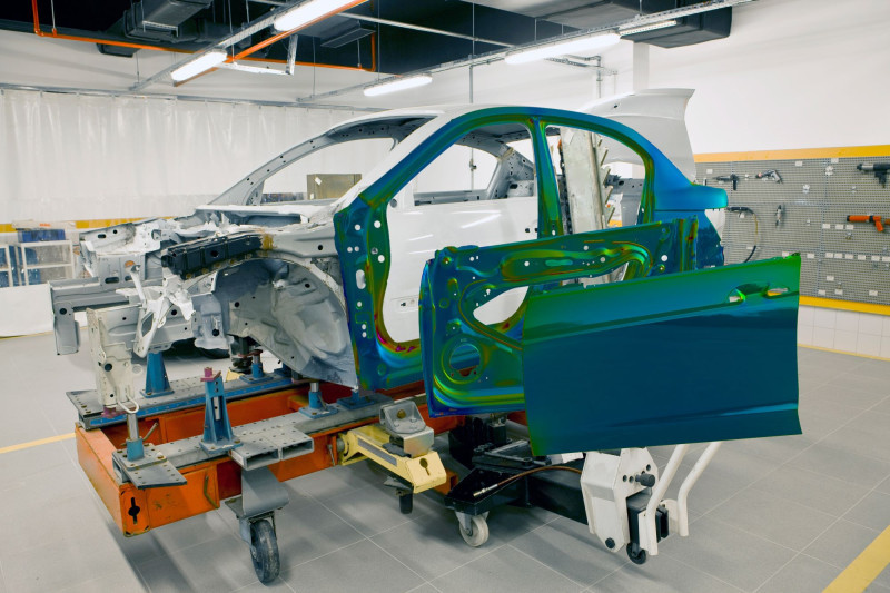BM-Stamp MetalForming