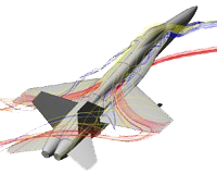 CFD_Simulation_Software_JetAirCraft