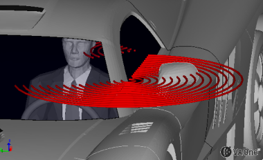 Vehicle interior Noises and Vibrations