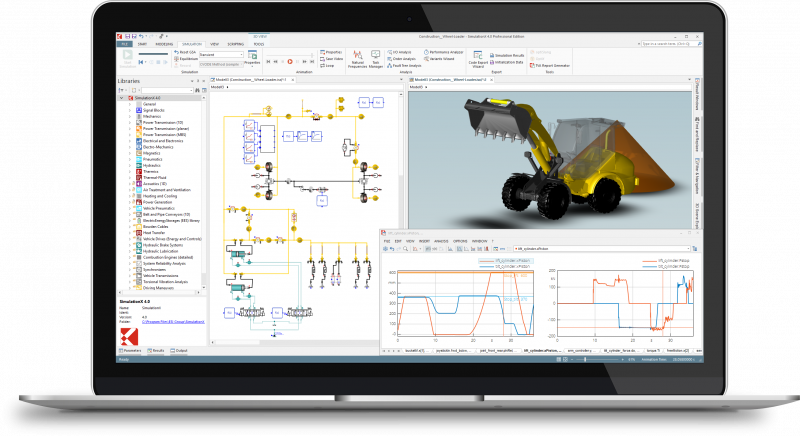 Excavator Pre-certification