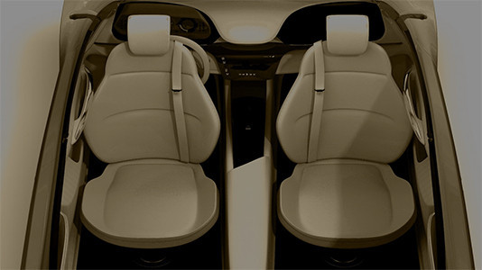 ESI virtual prototyping solutions optimal passenger comfort and energy consumption