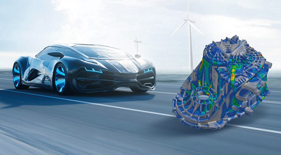 ESI virtual prototyping solutions manufacture lightweight dESIgns
