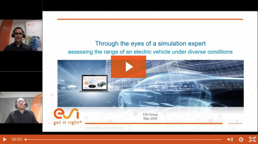 webinar cap