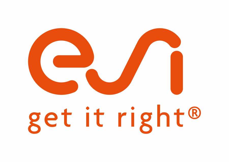 ESI logo