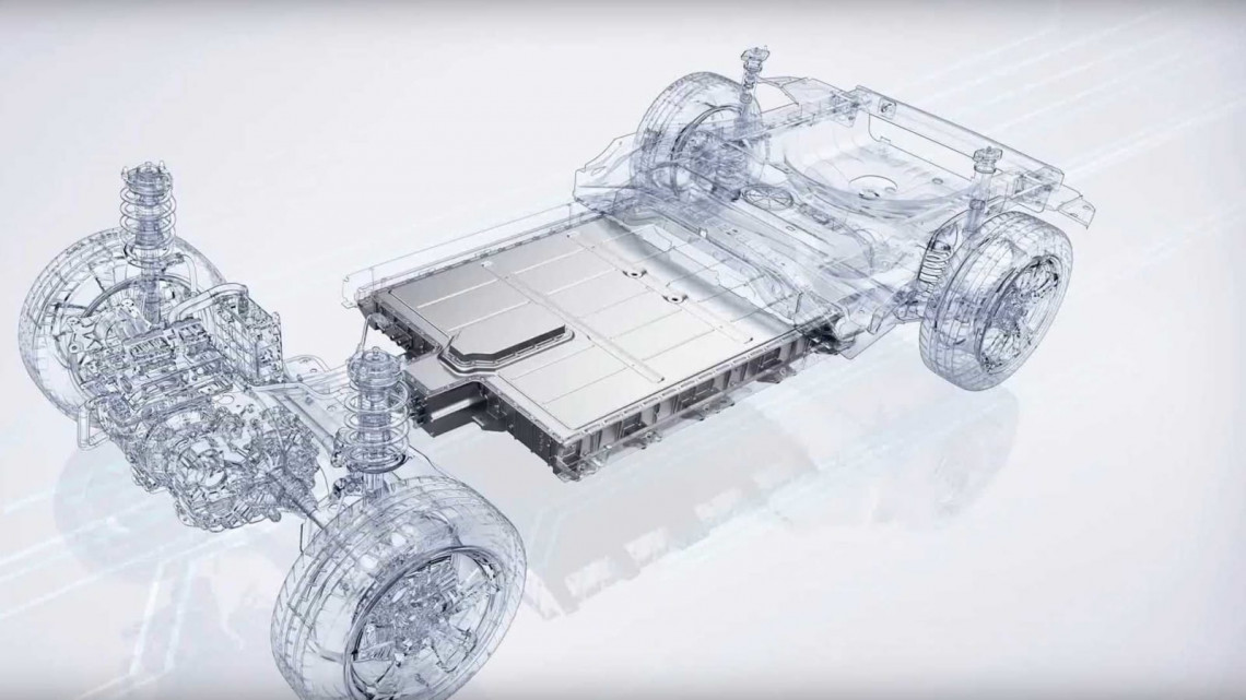 How to Make Electric Vehicles Safer and Cheaper Start by
