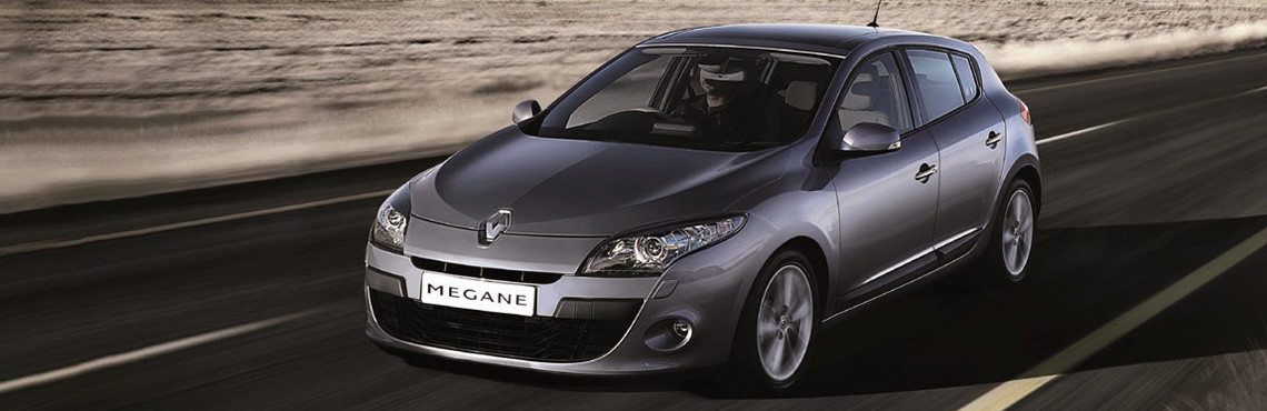 Renault Mégane III scored 5 stars at EuroNCAP with the help of Virtual  Performance Solution