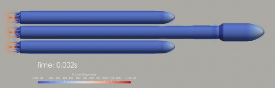 Rocket Simulation Falcon Heavy Dec 30 2021 04 35 49 09 AM 0