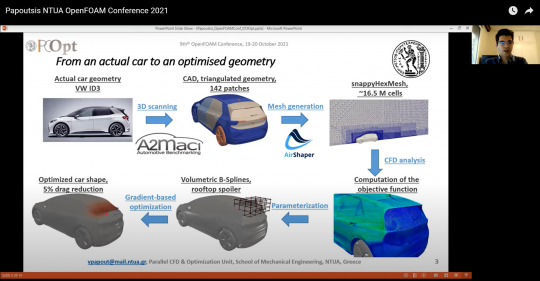 Shape Optimization