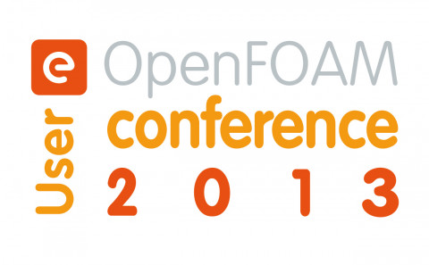 2013 OpenFOAM User Conference