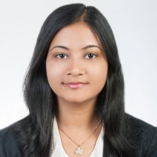Dr. Swati Saxena, Strategic Market Development Manager, ESI Group