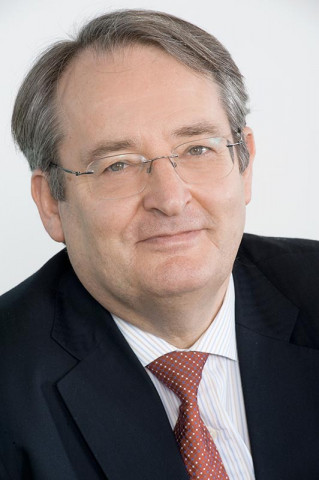Vincent Chaillou, Directeur Général Délégué, ESI Group