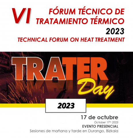 TRATER Day 2023