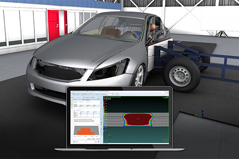 A new cost-saving weld rupture solution