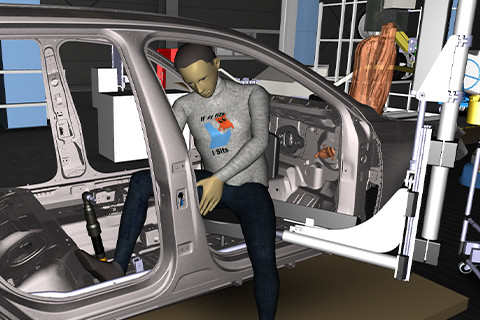 Auto VR