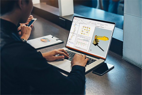 SimulationX Webinar: Predict & Optimize System Performance