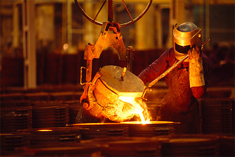 Foundry