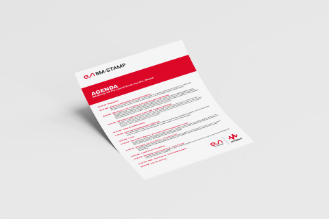 Agenda Munich