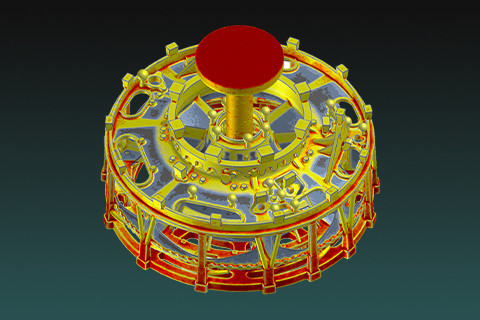 Investment Casting