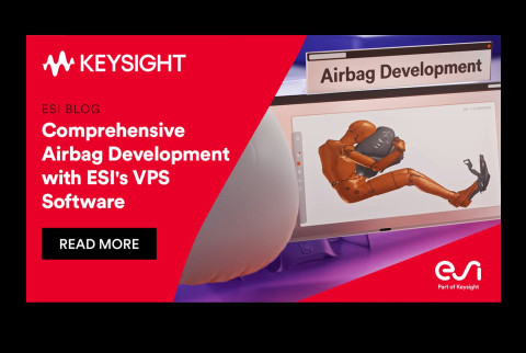 Airbag Simulation Blog Image