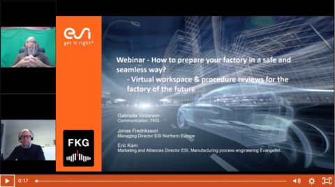 factory prep webinar