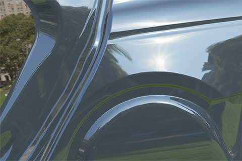 Key Automotive Stamping Processes 02
