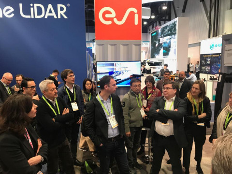 ces 2019 9